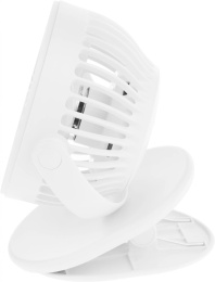 Вентилятор настольный SOLOVE F3,  белый [f3 white rus]