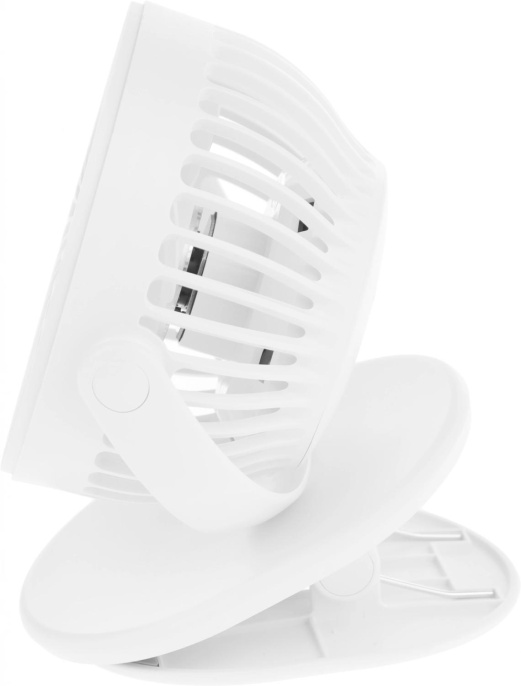 Вентилятор настольный SOLOVE F3,  белый [f3 white rus]