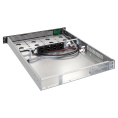 Серверный корпус ExeGate Pro 1U550-04 <RM 19", высота 1U, глубина 550, без БП, USB> EX264265RUS