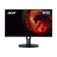 LCD Acer 24.5" XF253QF4bmiiprx Black {IPS 1920x1080 420Hz 1/4ms 250cd 2xHDMI2.0 DisplayPort1.4 2x2W FreeSync Premium HDR10 VESA} (UM.KX3CD.401)