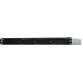 Synology RS822RP+ сетевой накопитель данных