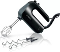 Миксер Bosch MFQ4930B, ручной, черный