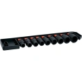 Набор торцевых ударных головок (9 шт; 10-24 мм; 1/2 DR) Gigant G-11323