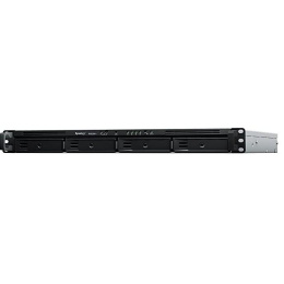 Synology RS822RP+ сетевой накопитель данных