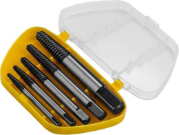 Набор экстракторов DEKO DH05-6, 80грамм [065-0542]