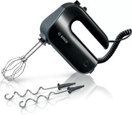 Миксер Bosch MFQ4930B, ручной, черный