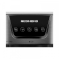 Кофеварка Redmond RCM-CBM1514,  рожковая,  бронзовый
