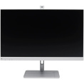 Prittec X27-Prittec H610 MB/WiFi+Bt/5M pop-up Cam/HDMI+DP/USB 3+Type C+SD/White Intel 9560 WiFi+Bt, 120w PSU