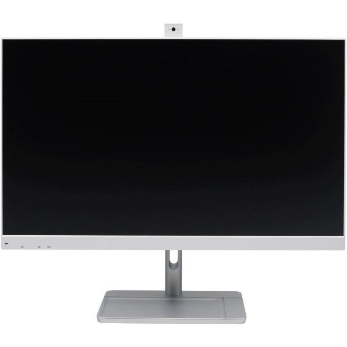 Prittec X27-Prittec H610 MB/WiFi+Bt/5M pop-up Cam/HDMI+DP/USB 3+Type C+SD/White Intel 9560 WiFi+Bt, 120w PSU