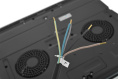 Индукционная варочная поверхность Haier HHY-Y64NVW белый (TD0032392RU)