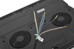 Индукционная варочная поверхность Haier HHY-Y64NVW белый (TD0032392RU)