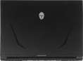 Ноутбук Thunderobot Range 16 Evo Core i5 13420H 16Gb SSD1Tb NVIDIA GeForce RTX5050 8Gb 16" IPS QHD 2560x1600 FreeDOS black WiFi BT Cam JT009P00KRU