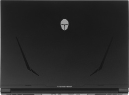 Ноутбук Thunderobot Range 16 Evo Core i5 13420H 16Gb SSD1Tb NVIDIA GeForce RTX5050 8Gb 16" IPS QHD 2560x1600 FreeDOS black WiFi BT Cam JT009P00KRU