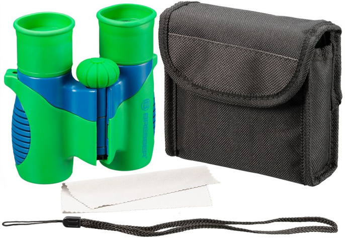 Бинокль GAUT IZAR 6x21 Roof GI621GB