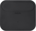 Колонка порт. BBK BTA2020 черный 5W 1.0 BT 10м 1200mAh BTA2020 B