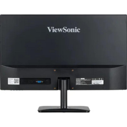 Монитор LCD ViewSonic 23.8" VA2432-H черный {IPS 1920x1080 75Hz 4ms 178/178 250cd D-Sub HDMI VESA}