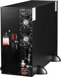 ИБП SYSTEME ELECTRIC SRT SRTSE8KRTXLI-NC,  8000ВA