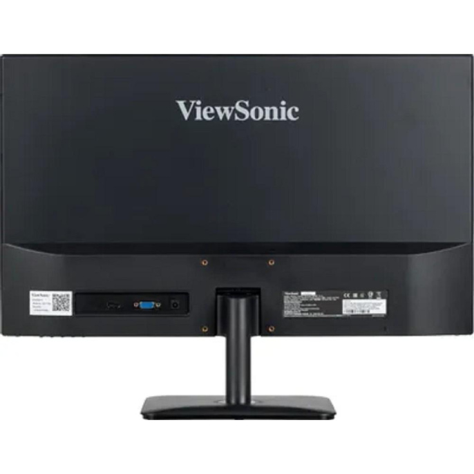 Монитор LCD ViewSonic 23.8" VA2432-H черный {IPS 1920x1080 75Hz 4ms 178/178 250cd D-Sub HDMI VESA}
