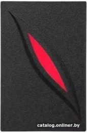 Считыватель карт Zkteco KR101E внутренний/уличный