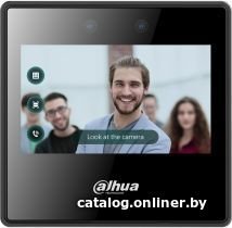 Терминал доступа Dahua DHI-ASI3223A