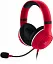 Игровая гарнитура Razer Kaira X for Xbox - Red headset RZ04-03970500-R3M1