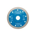 Диск отрезной для плитки (125x1.2x22.2 мм) HOEGERT TECHNIK HT6D722