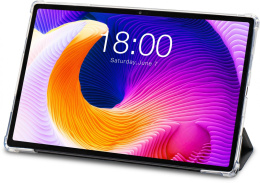 Чехол для планшета ARK Teclast T45 HD, темно-серый