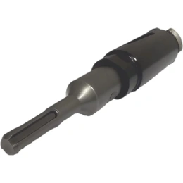 Сверло алмазное сегментное с переходником SDS+ по бетону 32х10 мм SKYWER SK-САСС32