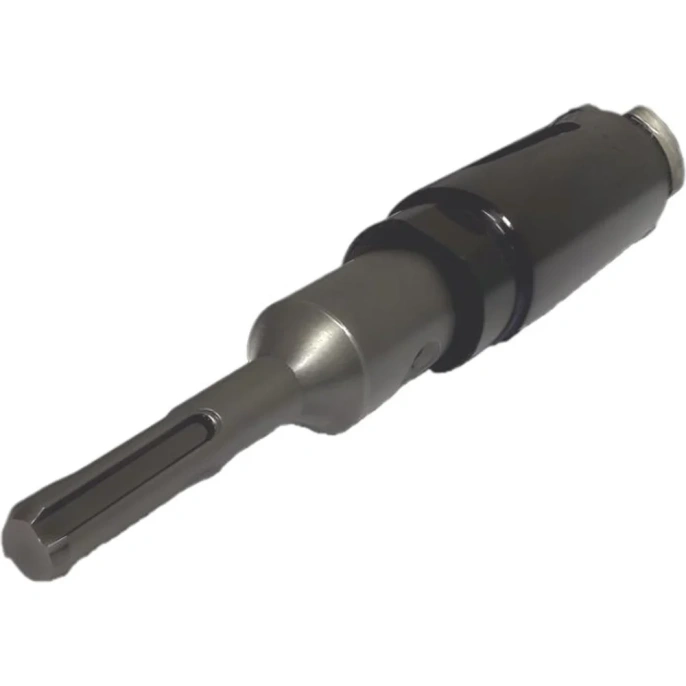 Сверло алмазное сегментное с переходником SDS+ по бетону 32х10 мм SKYWER SK-САСС32