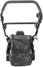 Газонокосилка аккумуляторная Makita LM003GZ,  38см, несамоходная,  без АКБ, без ЗУ