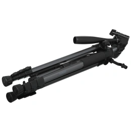 Трипод профессиональный UGREEN LP661 (15187) Professional Tripod for Phone and Camera. Цвет: черный