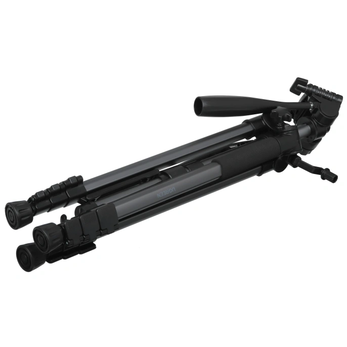 Трипод профессиональный UGREEN LP661 (15187) Professional Tripod for Phone and Camera. Цвет: черный