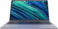 Ноутбук Digma Pro Cursus AMD Ryzen 5 3500U 2100MHz/15.6"/1920х1080/16GB/512GB SSD/AMD Radeon RX Vega 8/Wi-Fi/Bluetooth/Windows 11 Pro (DN15R5-ADXW10) Grey