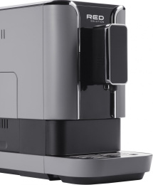 Кофемашина RED SOLUTION Colomba RCM-1550, серый/черный