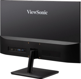 23.8" Монитор ViewSonic VA2432-h,  1920x1080,  IPS,  75Гц,  1хHDMI,  черный [vs17789]