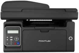 Лазерное МФУ Pantum M6550W A4, лазерное, черно-белое, 22стр/мин, 1200x1200dpi, 600МГц, 128Мб, 35 АПД, WiFi/USB, 1600стр/картридж, черный корпус (M6550W)