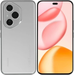 6.7" Смартфон Honor 400 Pro 12/512Gb,  DNP-NX9,  NFC,  AMOLED,  120Гц,  6000мAч,  серый