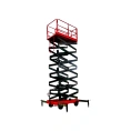 Ножничный подъемник PROLIFT Pro Lift 6 м, 380 B PF 0805AC