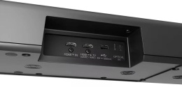 Саундбар LG S95TR 9.1.5 590Вт+220Вт черный