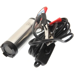 Насос для перекачки топлива Эврика ER-87201 805933