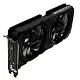 Видеокарта Gainward RTX4060 PYTHON II OC 8GB GDDR6 128bit 3xDP HDMI 2FAN RTL