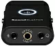 Звуковая карта Creative USB Sound Blaster G3 (BlasterX Acoustic Engine Pro) 7.1 Ret