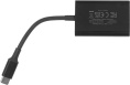 Кардридер многофункциональный UGREEN CM265 35622 USB-C 3.1 to TF/SD 3.0 Multifunction Card Reader. Цвет: черный