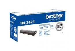 Тонер-картридж Brother TN-2421 для DCP-L2512D/DCP-L2532DW/DCP-L2552DN/HL-L2312D/HL-L2352DW/HL-L2372DN/MFC-L2712DN/MFC-L2712DW/MFC-L2732DW 3000 стр.