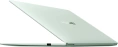 Ноутбук Huawei MateBook 14 53014MFP, 53014QLF U5-125H/16GB/512GB SSD/Ars graphics/14.2" OLED/Wi-Fi/BT/Cam/noOS/green