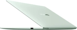 Ноутбук Huawei MateBook 14 53014MFP, 53014QLF U5-125H/16GB/512GB SSD/Ars graphics/14.2" OLED/Wi-Fi/BT/Cam/noOS/green