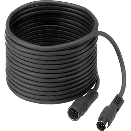 Системный кабель с разьемами Bosch EXTENSION CABLE ASSY 2M, 2м LBB4116/02  (F.01U.507.782)
