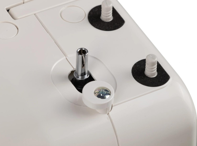 Швейная машина Janome Sew dream 510 белый