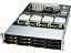 Сервер Supermicro SuperStorage 2U Server 621E-ACR16H 2x6442Y/ 4x64Gb/ 1x7450 PRO 480GB NVMe M.2