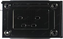 Корпус Minitower ExeGate BAA-403U mATX, без БП, 2*USB+1*USB3.0, HD Audio, черный EX298163RUS